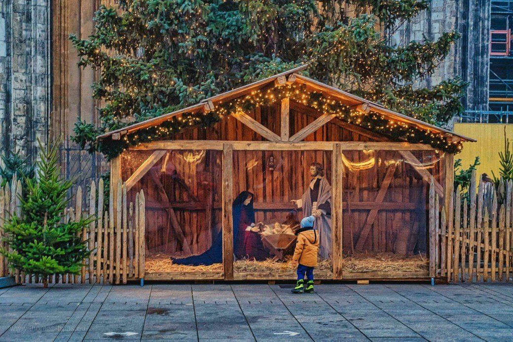 © by Norbert Andrick © by Norbert Andrick