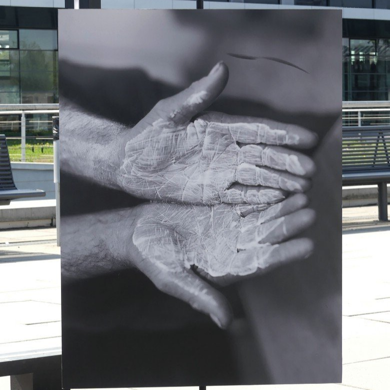 Ninette Niemeyer, Einsalben