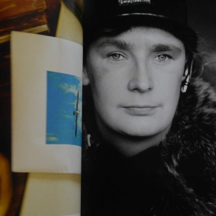 Im Buch geblättert...