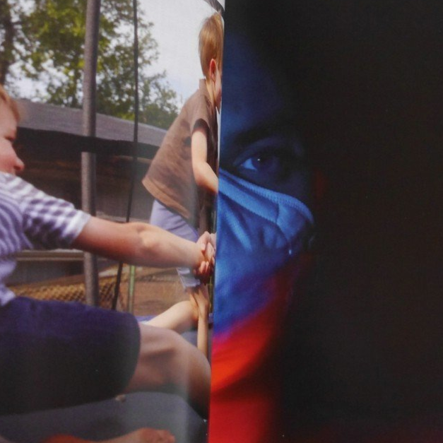 Im Buch geblättert...