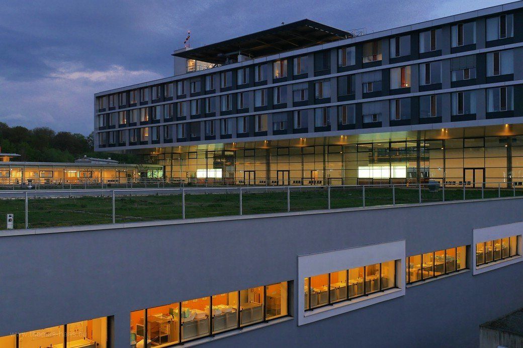 Uni-Klinik Ulm