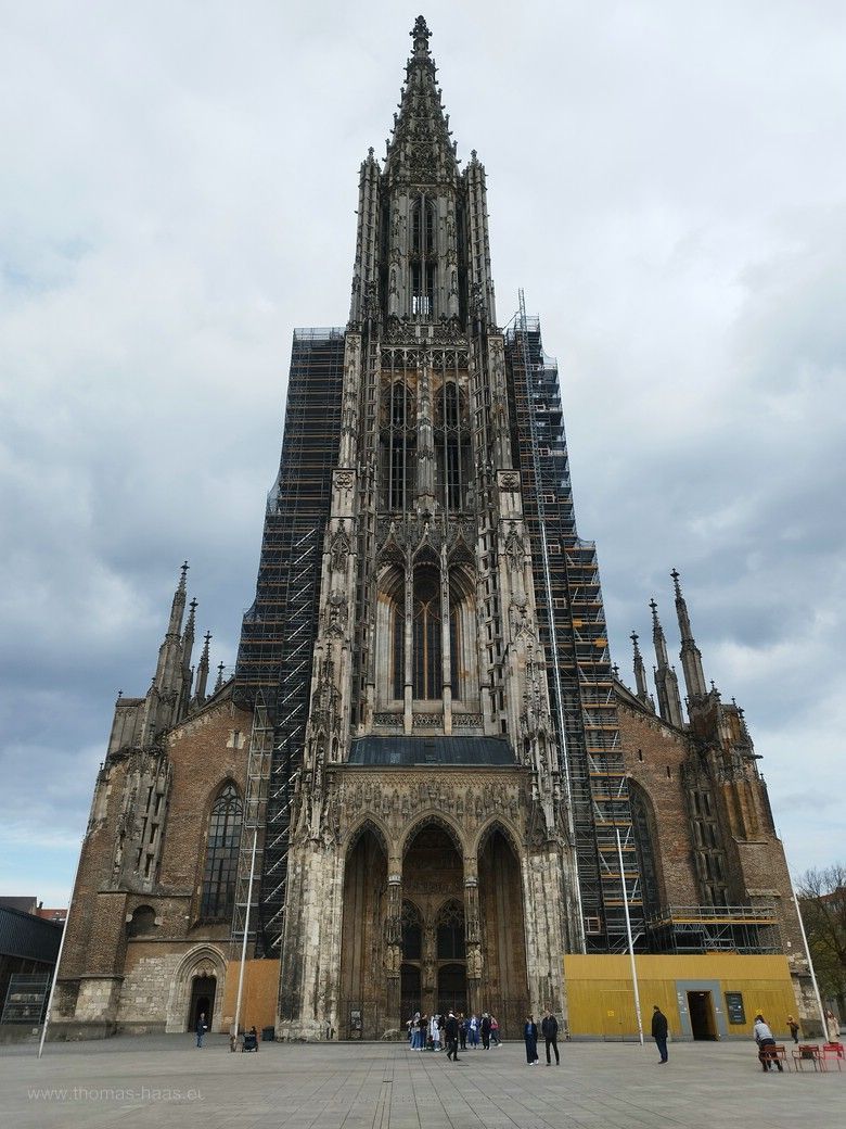 Ulmer Münster