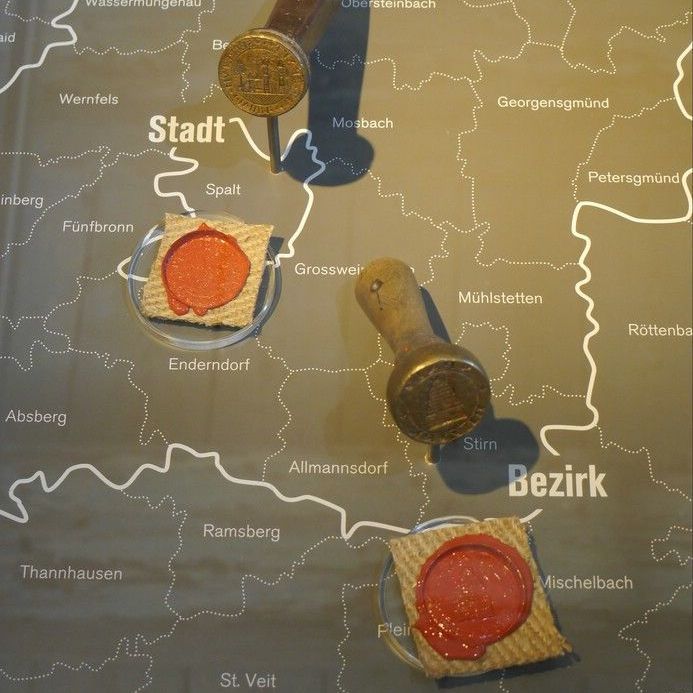 Die Hopfensiegel von Spalt, 2023 Die Hopfensiegel von Spalt, 2023