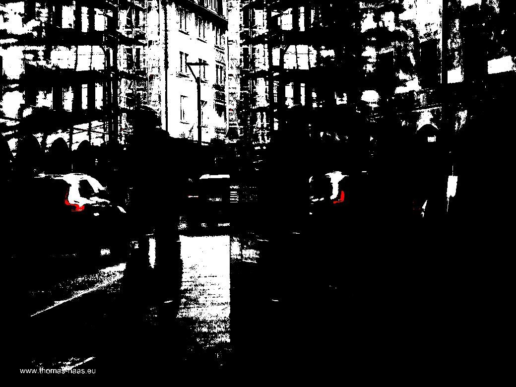 ...und hier mit einem Filter bearbeitet! - 2025