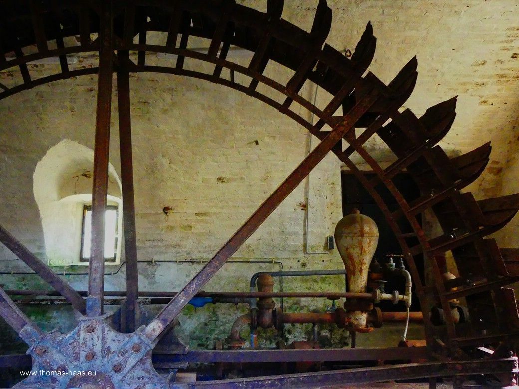 Radhaus Roggenburg, 1641