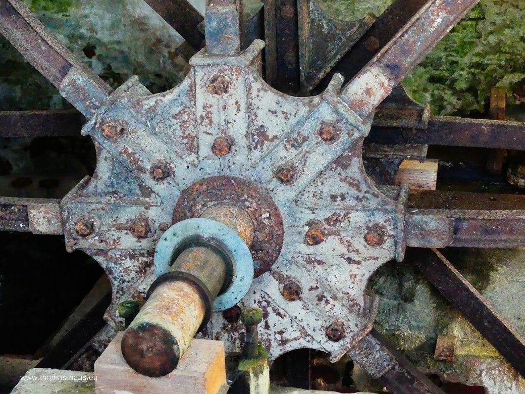 Einblick in das historische Radhaus in Roggenburg... 2025 Einblick in das historische Radhaus in Roggenburg... 2025