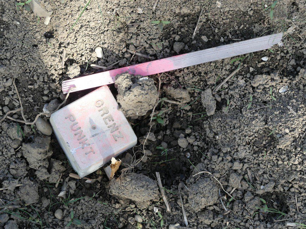 Die Vermessung der Welt...