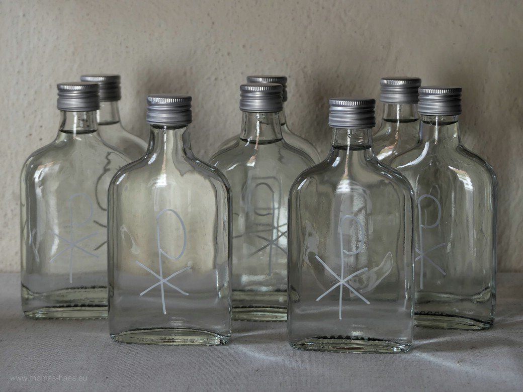 Weihwasser Weihwasser
