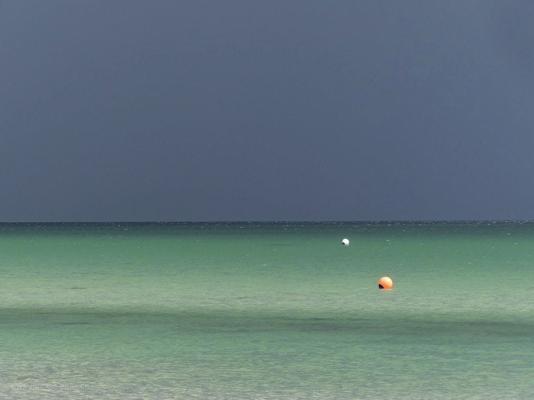 Damp, Licht und Farbe... Damp, Licht und Farbe...