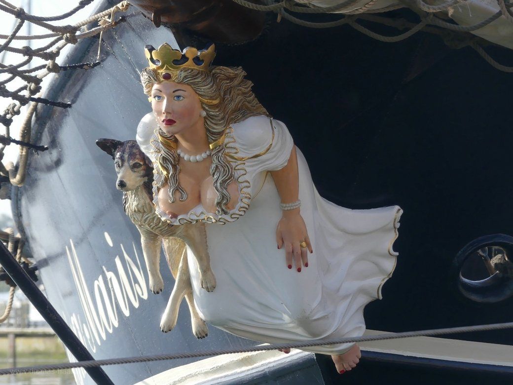 Bilder aus Norddeutschland, Kappel und Damp, Mai 2022 Bilder aus Norddeutschland, Kappel und Damp, Mai 2022