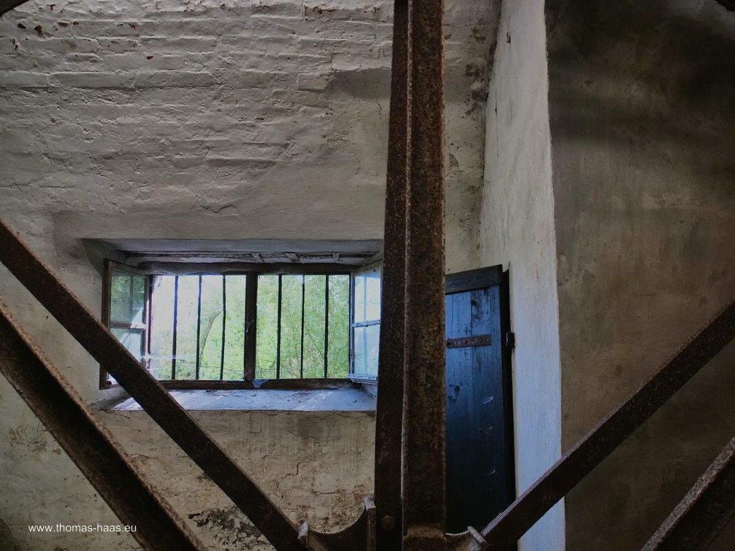 Technik und Architektur... Technik und Architektur...