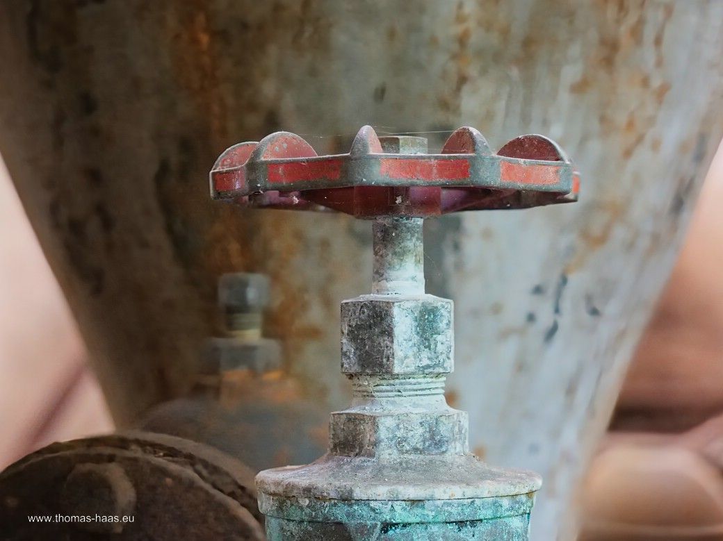 Absperrventil... Absperrventil...