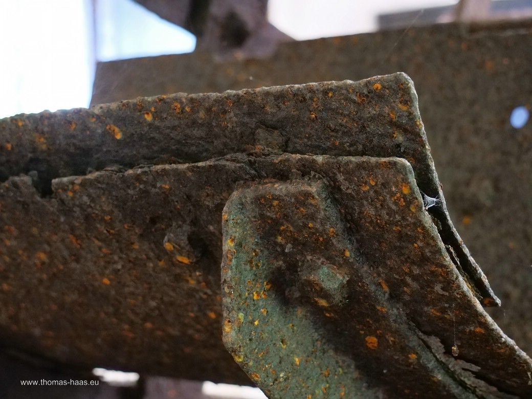 Das Roggenburger Radhaus, April 2025 Das Roggenburger Radhaus, April 2025