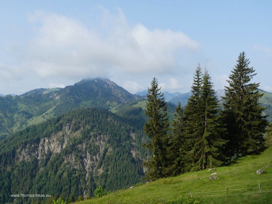 Voralpenland... Voralpenland...