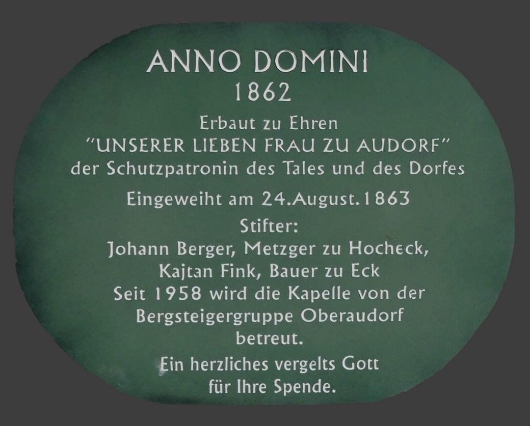 Der Anstieg bei Biberachzell... Der Anstieg bei Biberachzell...