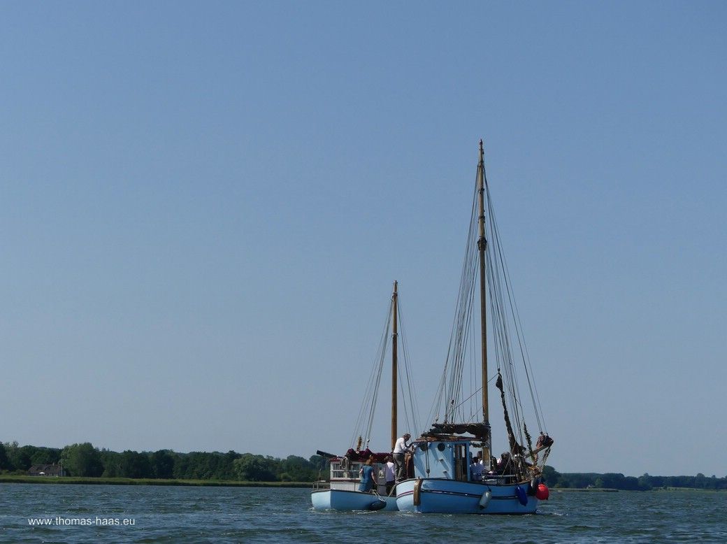 Hier wurde wohl gefeiert... Hier wurde wohl gefeiert...