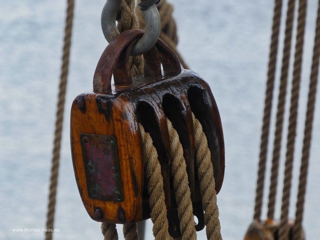Segelschiffblock... Segelschiffblock...