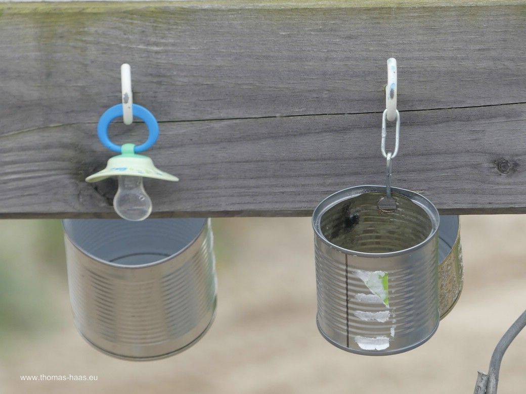 „Schnulli-Rettungsstation“... „Schnulli-Rettungsstation“...