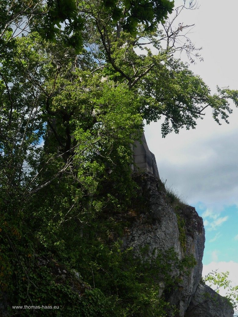 ...am Schillerstein! ...am Schillerstein!