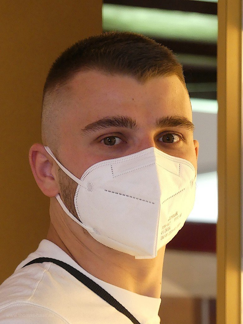 Museumsbesuch zu Pandemie-Bedingungen... - Juni 2021 Museumsbesuch zu Pandemie-Bedingungen... - Juni 2021