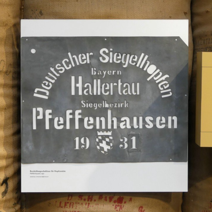 Zurückgeschnittenes Astwerk, 2021