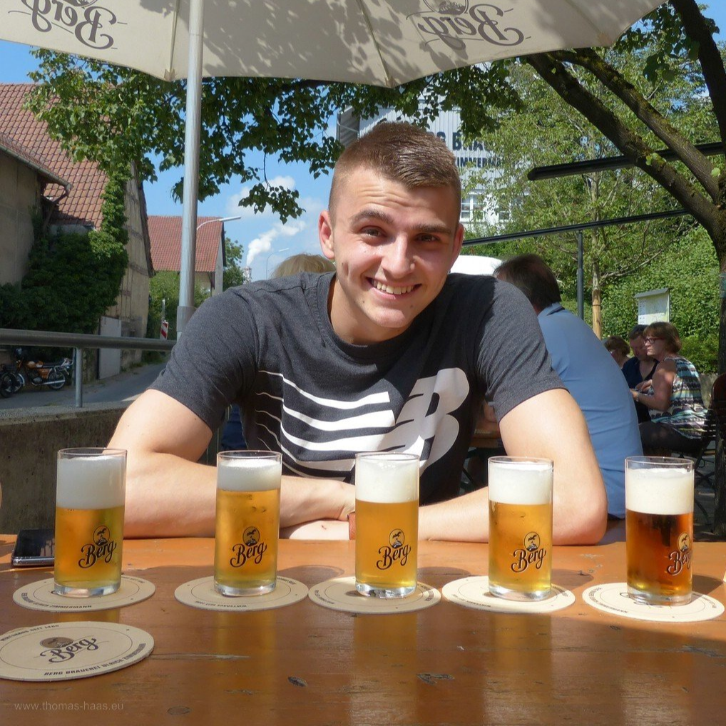 Ausflug 2019 - Bierwanderweg Ehingen Ausflug 2019 - Bierwanderweg Ehingen