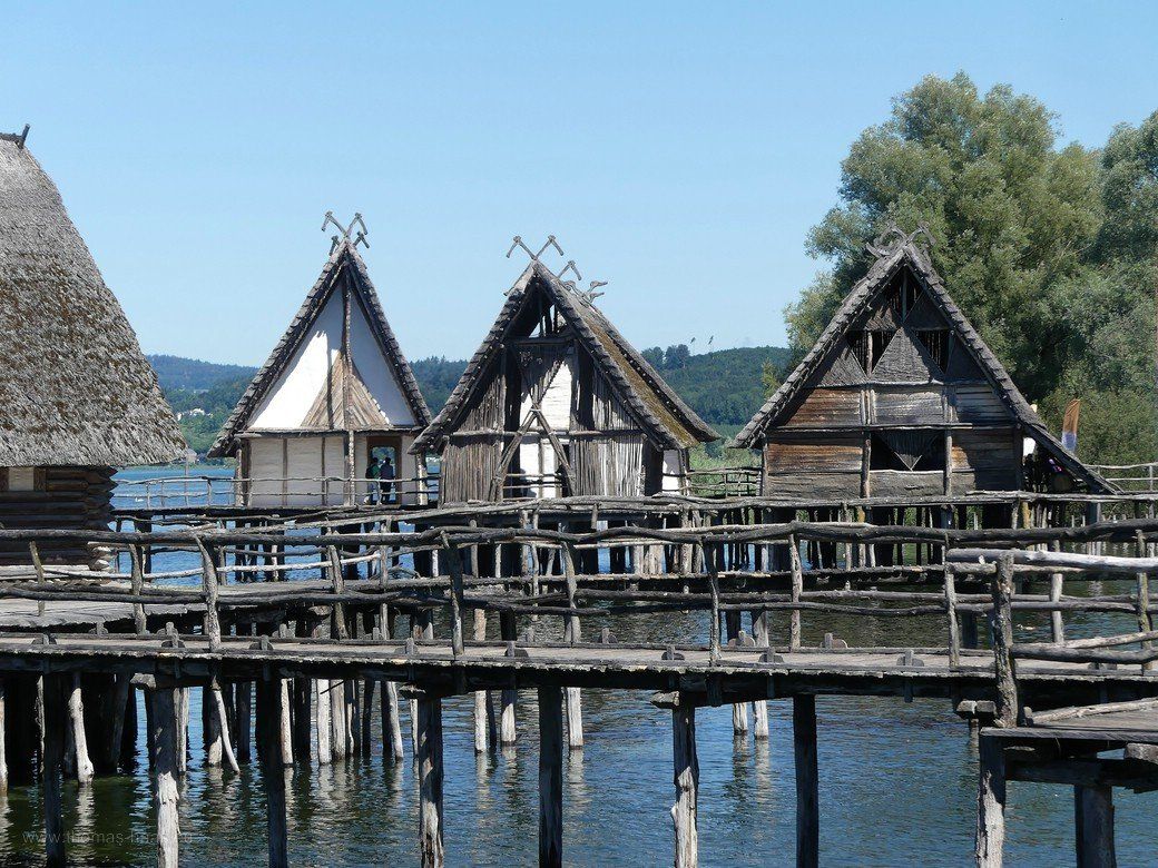 Ausflug der Fotogruppe: Pfahlbauten im Bodensee... Ausflug der Fotogruppe: Pfahlbauten im Bodensee...