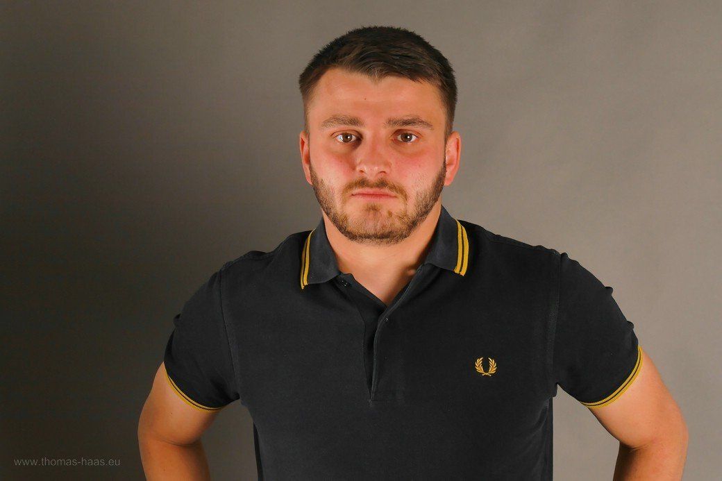 Portrait, Studiofotografie, 2022 Portrait, Studiofotografie, 2022