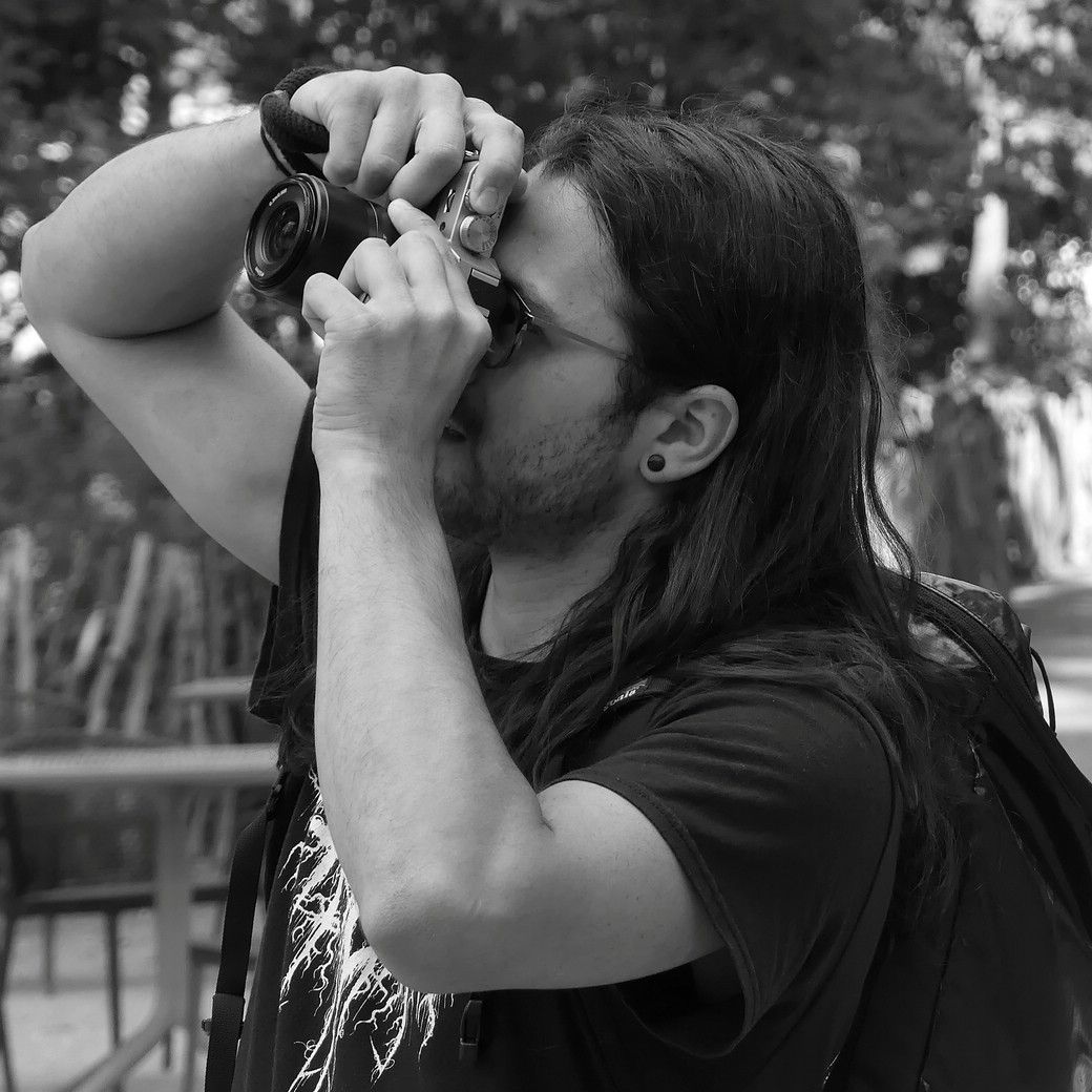 Yannick Musch, 2022 Yannick Musch, Neffe und Mitautor, 2022