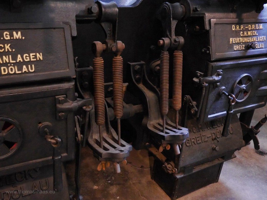 BierErlebnisWelt, Maisel Bayreuth, 2023 © by Lucas Musch