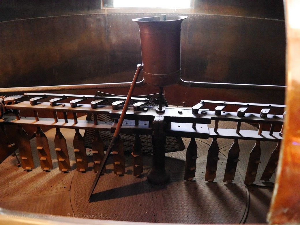 BierErlebnisWelt, Maisel Bayreuth, 2023 © by Lucas Musch