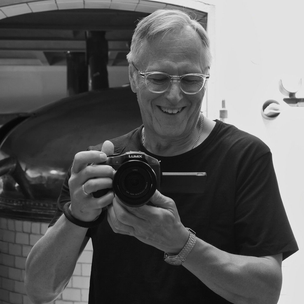 Thomas Haas, Portrait von Lucas, 2023 Thomas Haas, Seitenbetreiber, 2023