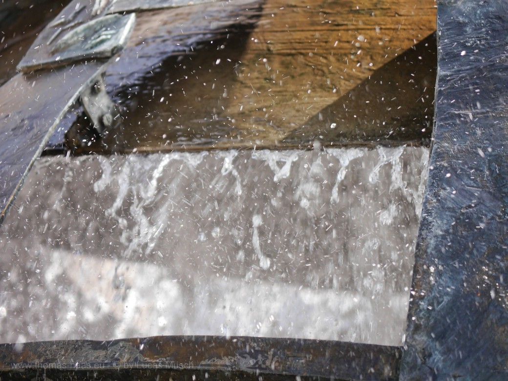 Bayreuth, Rathausbrunnen, 2023 © by Lucas Musch Bayreuth, Rathausbrunnen, 2023 © by Lucas Musch