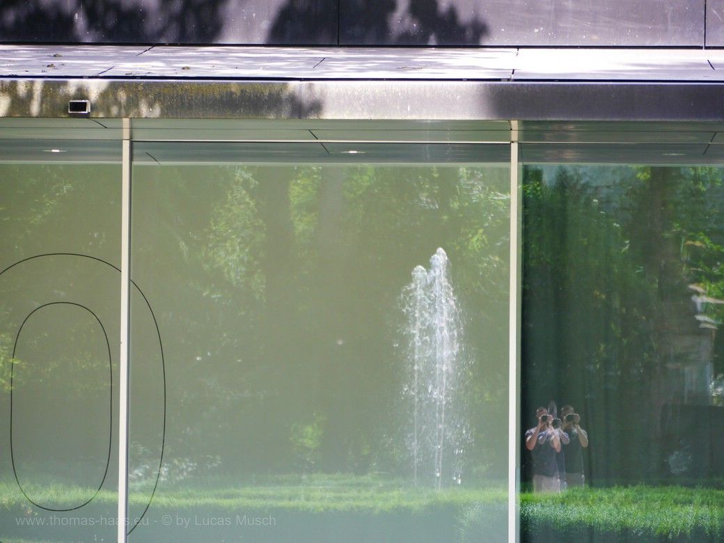 Architekturdetail, Richard Wagner Museum... © by Lucas Musch Architekturdetail, Richard Wagner Museum... © by Lucas Musch, 2023