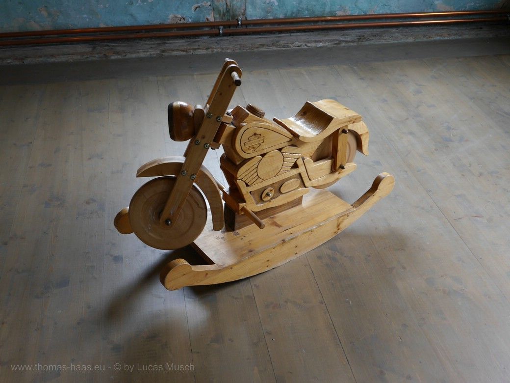 Spielecke, Spalt, 2023 - © by Lucas Musch, 2023 Spielecke, Spalt, 2023 - © by Lucas Musch, 2023