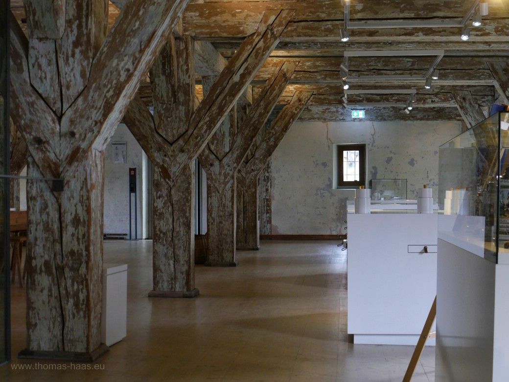 Ausstellungsarchitektur, HopfenBierGut, 2023 Ausstellungsarchitektur, HopfenBierGut, 2023