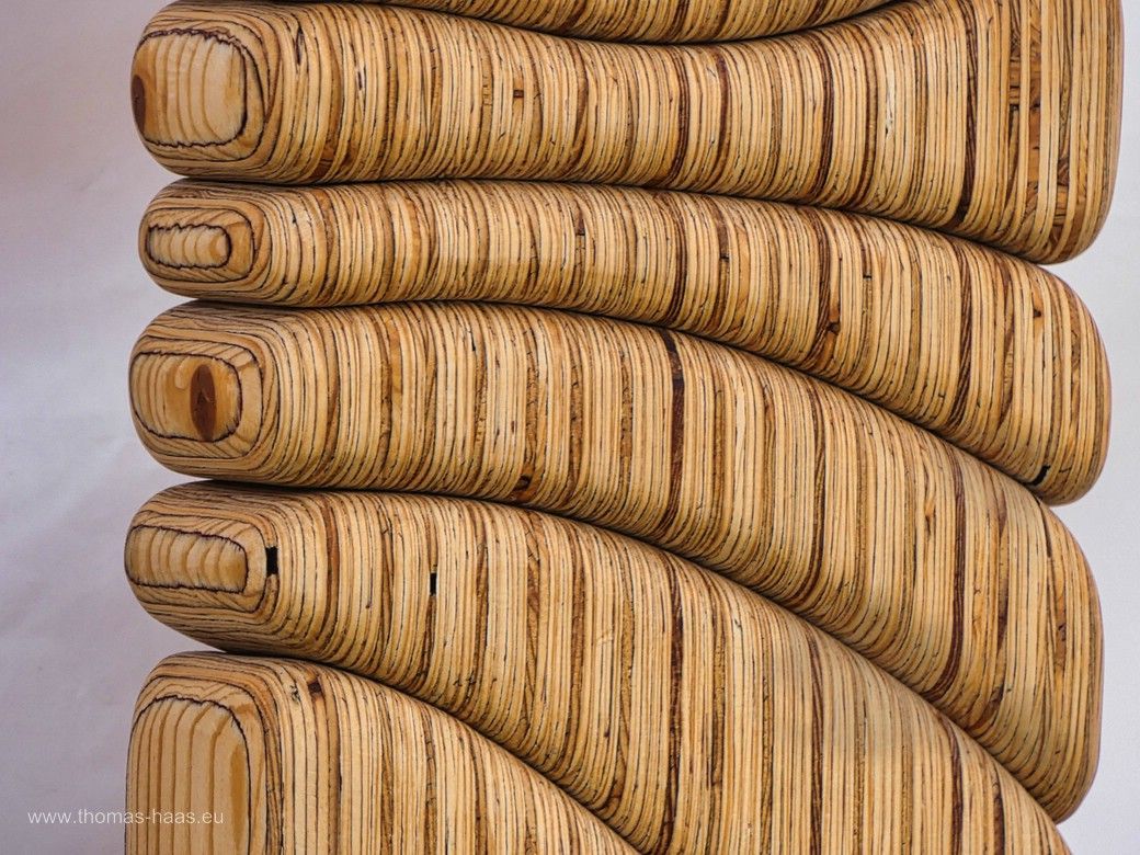Holzkunst, mit freundlicher Genehmigung von Uwe Köhle, Juni 2024 Holzkunst, mit freundlicher Genehmigung von Uwe Köhle, Juni 2024
