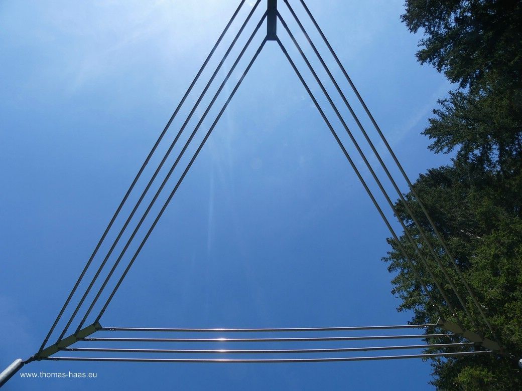 GE(h)ZEITEN - Blick zum Himmel, Station 4 GE(h)ZEITEN - Blick zum Himmel, Station 4