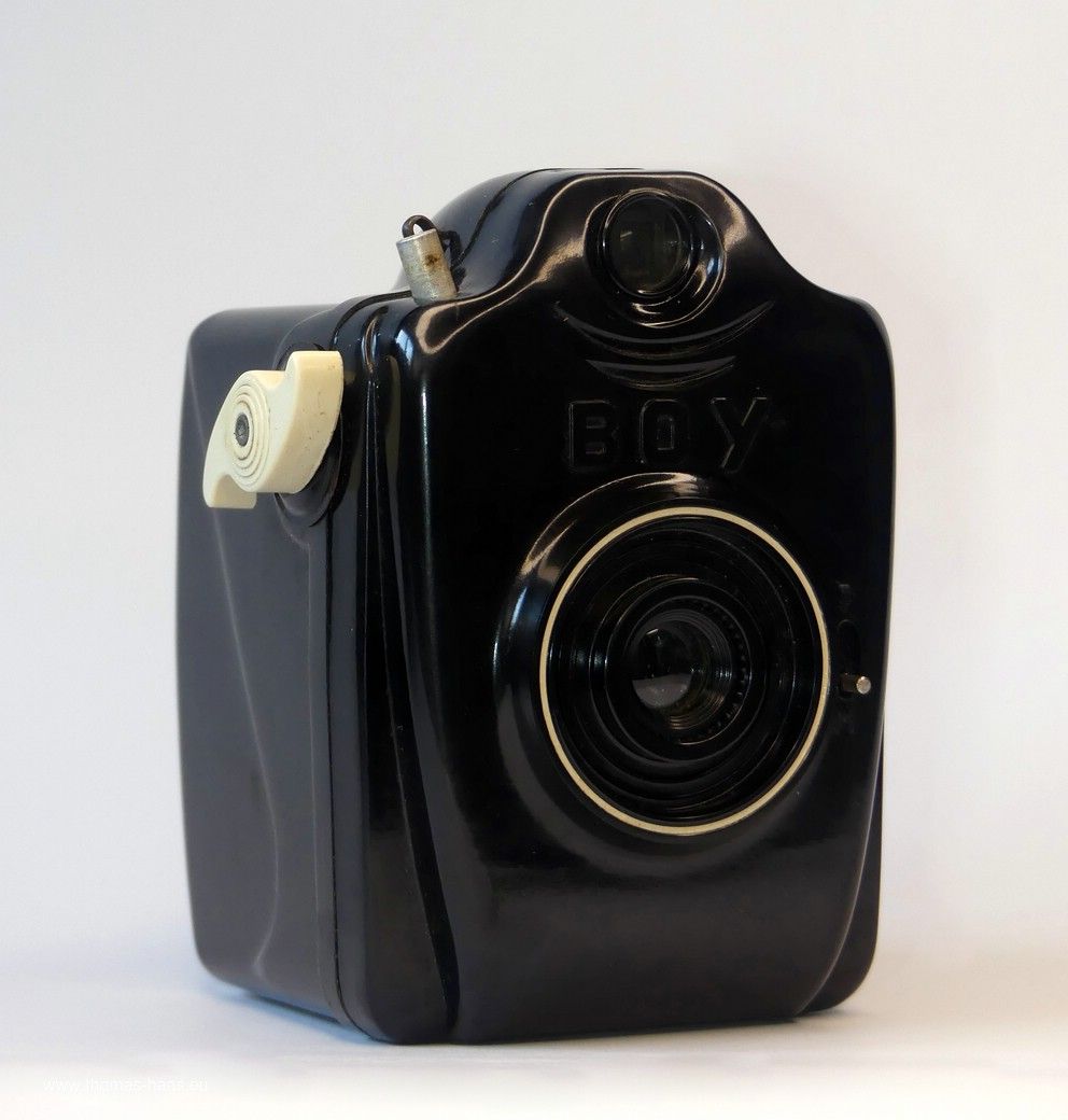 Bilora Boy 3, 1950 Bilora Boy 3, 1950