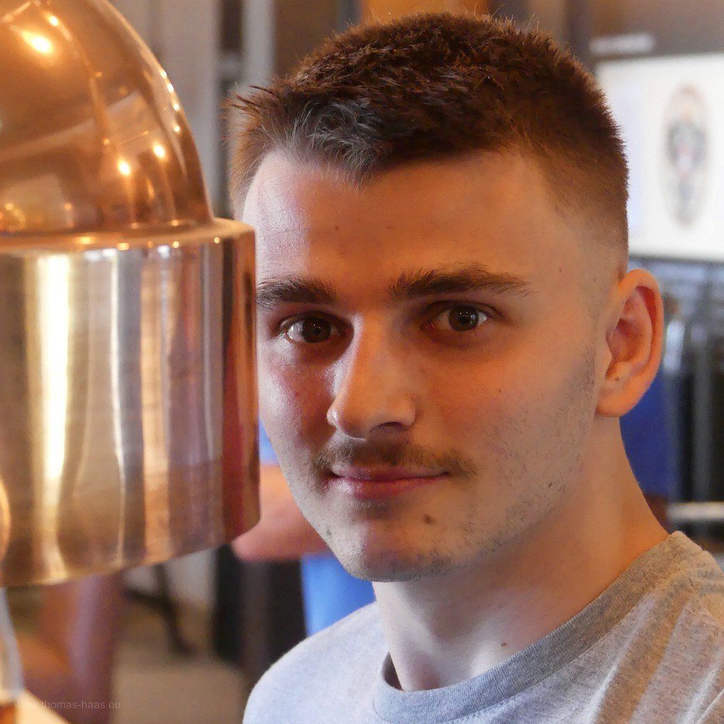 Braukurs in Berg, August 2020 Braukurs in Berg