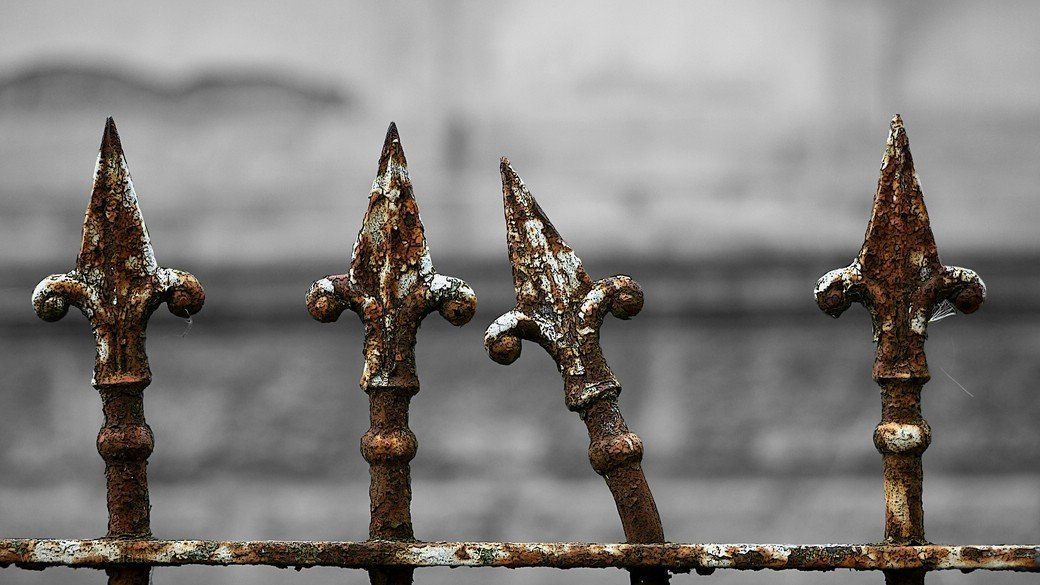 Individualist, der Aufmacher zur Ausgabe 1 im Jahr 2016 Der Aufmacher von Ausgabe 1 - der Individualist...