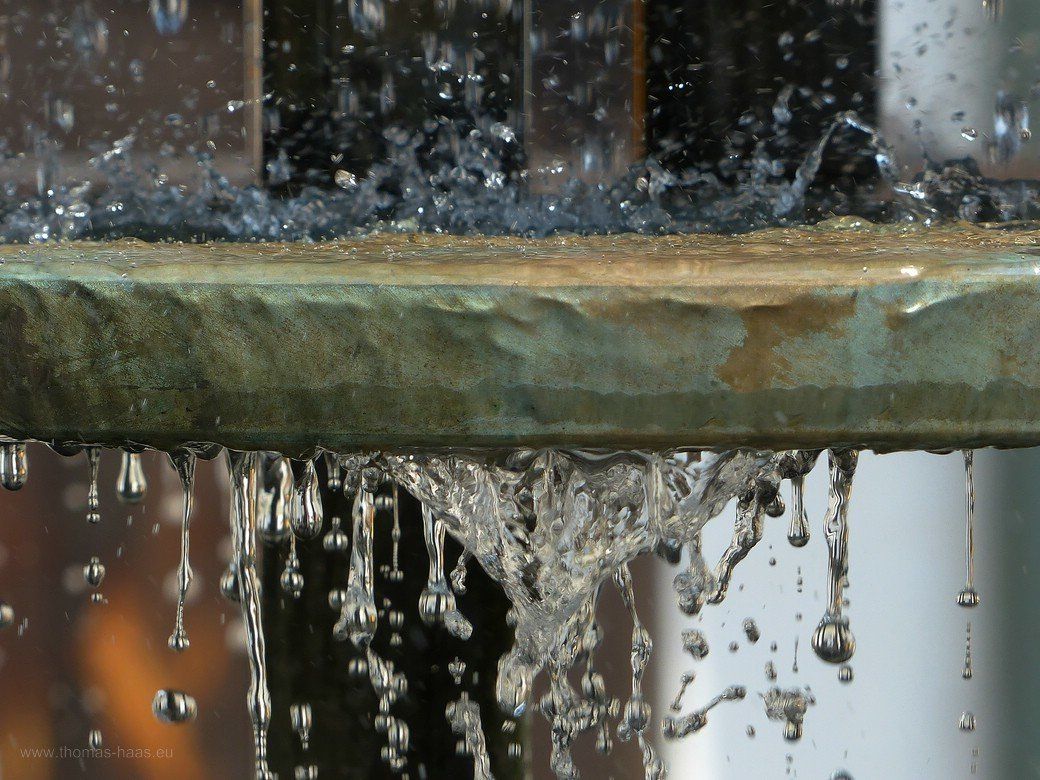 Griesbad-Brunnen... Griesbad-Brunnen...