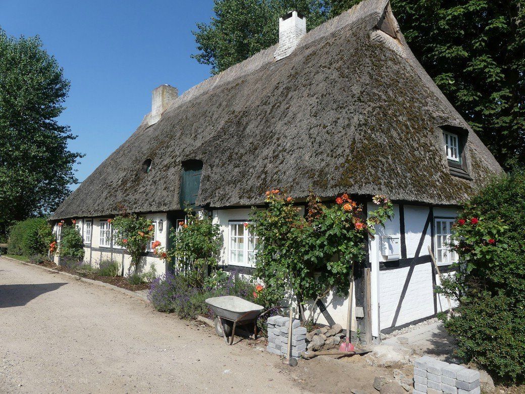 Kate in Sieseby, 2021 Kate in Sieseby, 2021