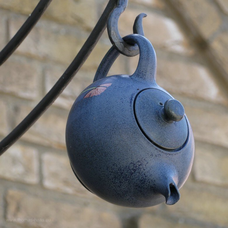 Töpferei in Arnis Töpferei in Arnis