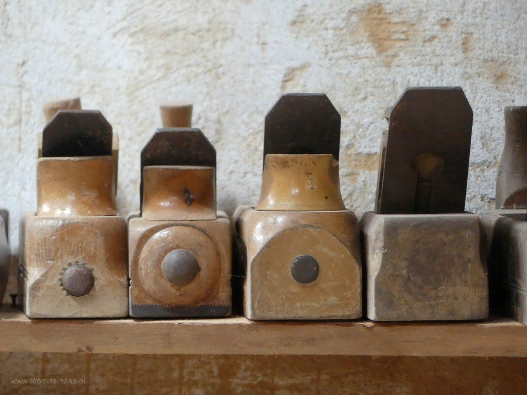 Historisches Sägewerk, Kappeln, Juli 2021