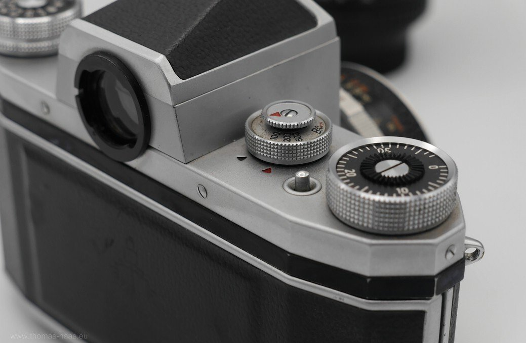 Praktica IV Praktica IV , 1959 - 1960