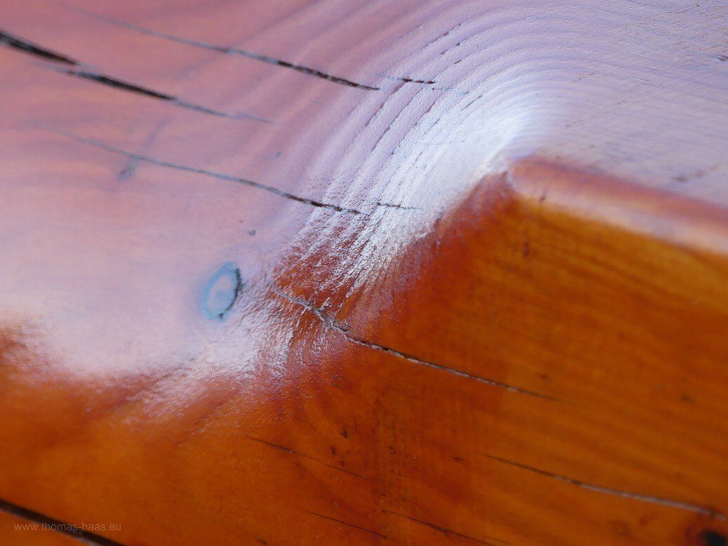 Fix, Großmast, 2022 Fix, Großmast, 2022