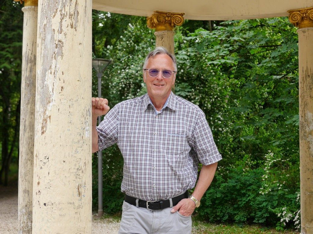 Portrait, 2023 Portrait, 2023