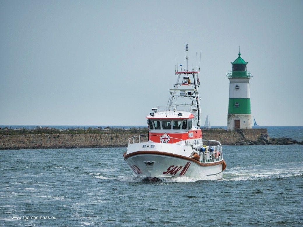Der Leuchtturm von Schleimünde, August 2025 Der Leuchtturm von Schleimünde, August 2025