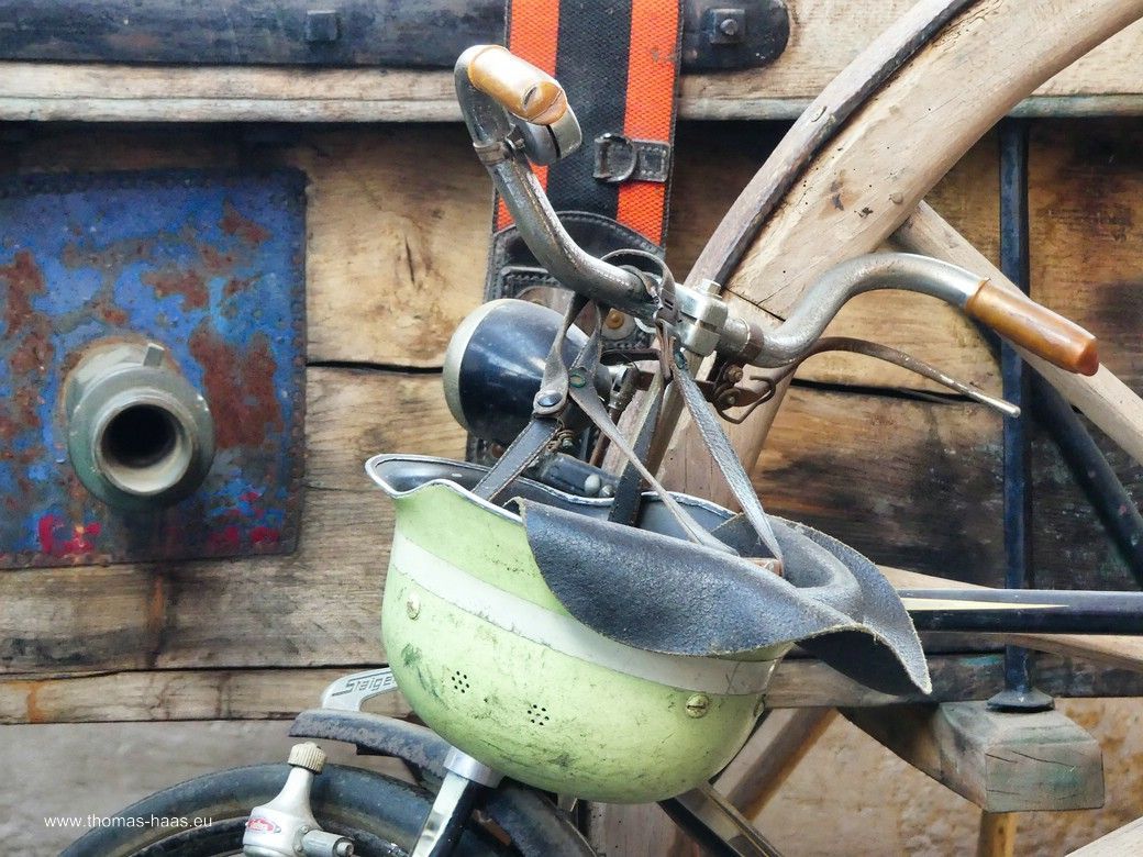 Ab zum Einsatz... (historische Variante) Ab zum Einsatz... (historische Variante)